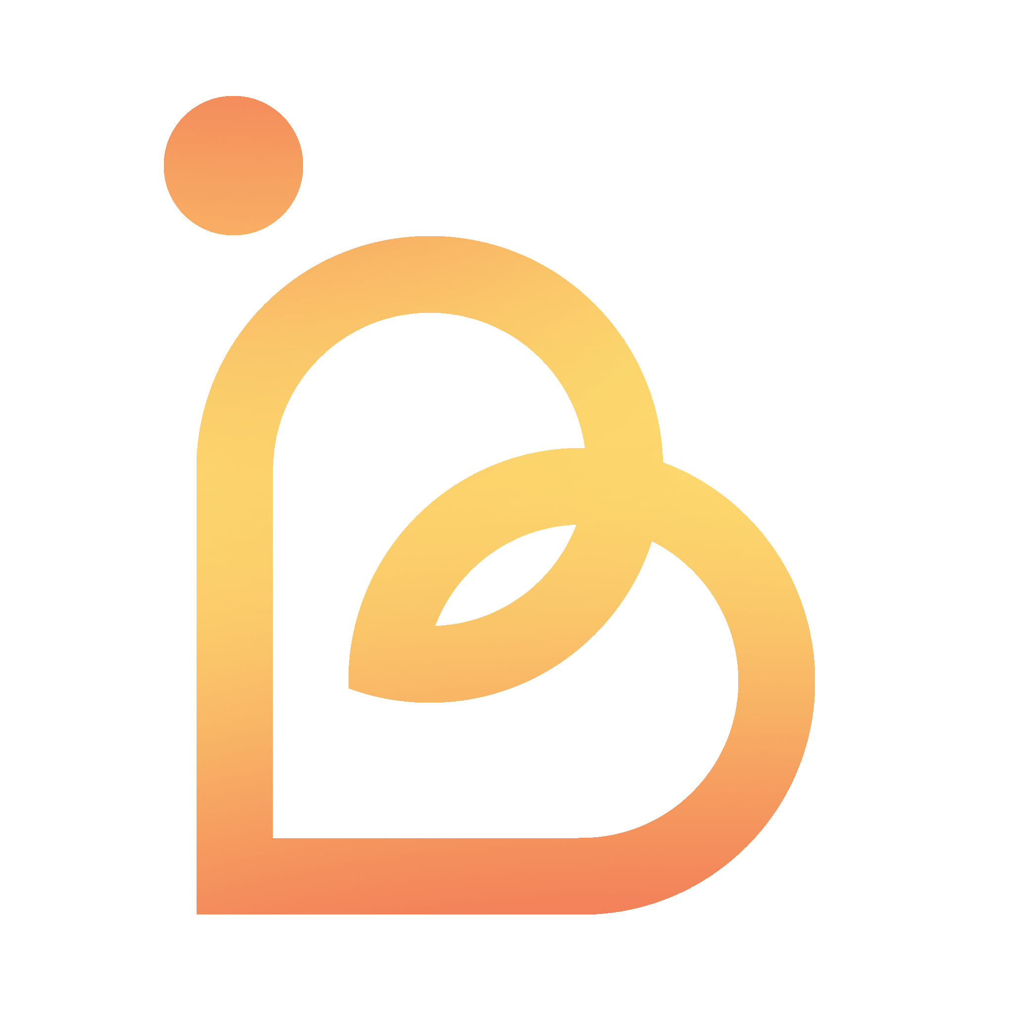 ContentByIlhaam Logo